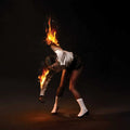 All Born Screaming LP by St. Vincent album artwork