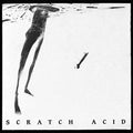 Self-Titled by Scratch Acid album artwork