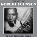 Best of LP by Robert Johnson album artwork