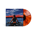 A Little Vengeance LP by Jessie Reyez album artwork
