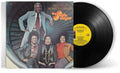 Be Altitude: Respect Yourself LP by The Staple Singers album artwork