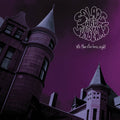 Into The Starless Night LP by Salads And Sunbeams album artwork