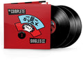 The Complete Stax/Volt Singles 1959-1968 Volume 3 3LP by Various album artwork