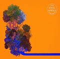 Sideways LP by The Steel Wheels album artwork