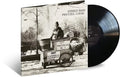 Pretzel Logic LP by Steely Dan album artwork