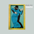 Gaucho LP by Steely Dan album artwork