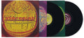 Mars Audiac Quintet 2LP by Stereolab album artwork