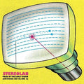 Pulse of the Early Brain [Switched On Vol. 5] 3LP by Stereolab album artwork