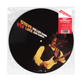 Fly Like an Eagle LP by Steve Miller album artwork