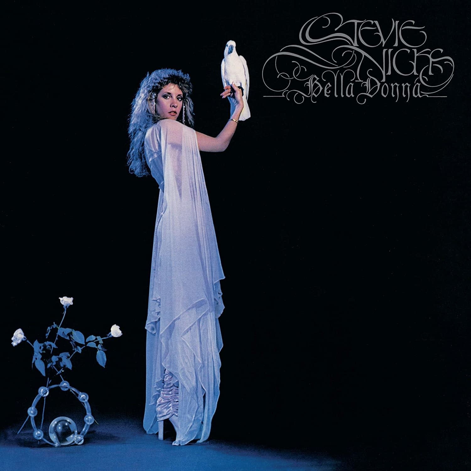 Bella Donna 2LP by Stevie Nicks album artwork