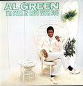 I'm Still In Love With You LP by Al Green album artwork