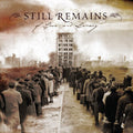 Of Love and Lunacy LP by Still Remains album artwork