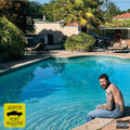 Austin 2LP by Post Malone album artwork