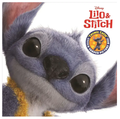 Lilo & Stitch (Live-action) Soundtrack by Various Artists album artwork