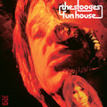 Fun House LP by The Stooges album artwork