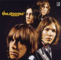 Self-Titled by The Stooges album artwork