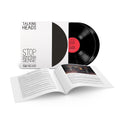 Stop Making Sense 2LP by Talking Heads album artwork