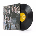 Strange Days LP by The Doors album artwork