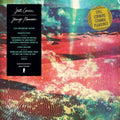 Strange Pleasures LP by Still Corners album artwork