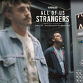 All of Us Strangers LP by Emilie Levienaise-Farrouch album artwork
