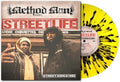 Street Education LP by Street Life album artwork