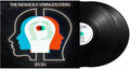 20/20 LP by Infamous Stringdusters album artwork