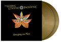 Untying the Not 2LP by The String Cheese Incident album artwork