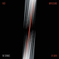 First Impressions of Earth LP by The Strokes album artwork