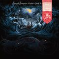 A Sailor's Guide to Earth LP by Sturgill Simpson album artwork