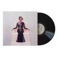 Self-Titled by St Vincent album artwork