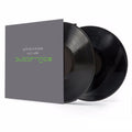 Substance 2LP by Joy Division album artwork