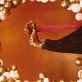 Natural Brown Prom Queen 2LP by Sudan Archives album artwork