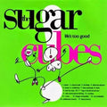 Life's Too Good LP by The Sugarcubes album artwork