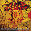 War Profiteering Is... LP by Suicide Machines album artwork
