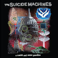 Match And Some Gasoline LP by The Suicide Machines album artwork