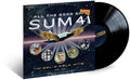 All the Good Shit LP by Sum 41 album artwork
