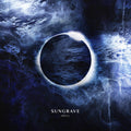 Idyll LP by Sungrave album artwork