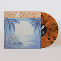 Songs in the Key of Yikes (color vinyl) by Superchunk album artwork