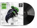 Super Slimey LP by Future & Young Thug album artwork