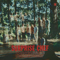 Friendship EP by Surprise Chef album artwork