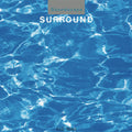 Surround LP by Hiroshi Yoshimura album artwork
