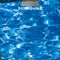 Surround LP by Hiroshi Yoshimura album artwork