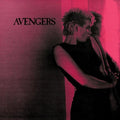 Self-Titled by The Avengers album artwork