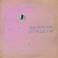 Uncollected Noise New York '88-'90 2LP by Galaxie 500 album artwork