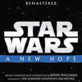 A New Hope (Original Soundtrack) by Star Wars album artwork