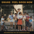 Feel Good Now 2LP by Swans album artwork