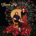 A Tiny House, In Secret Speeches, Polar Equals (Cover Option A) 2LP by Sweet Trip album artwork