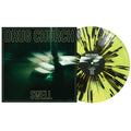 Swell LP by Drug Church album artwork