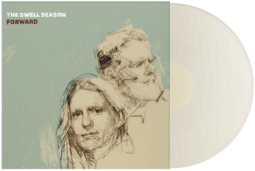 Forward LP by The Swell Season album artwork