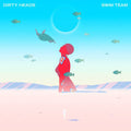 Swim Team LP by Dirty Heads album artwork